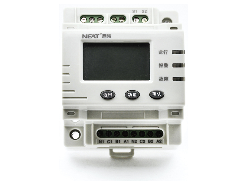 NT8273电压电流信号传感器