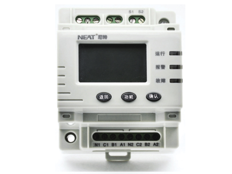 NT8282电压信号传感器